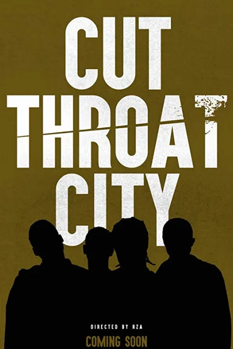 Cut Throat City