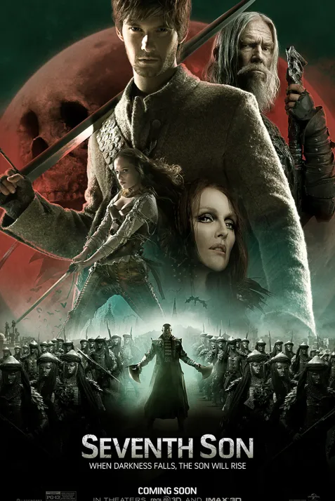 Seventh Son