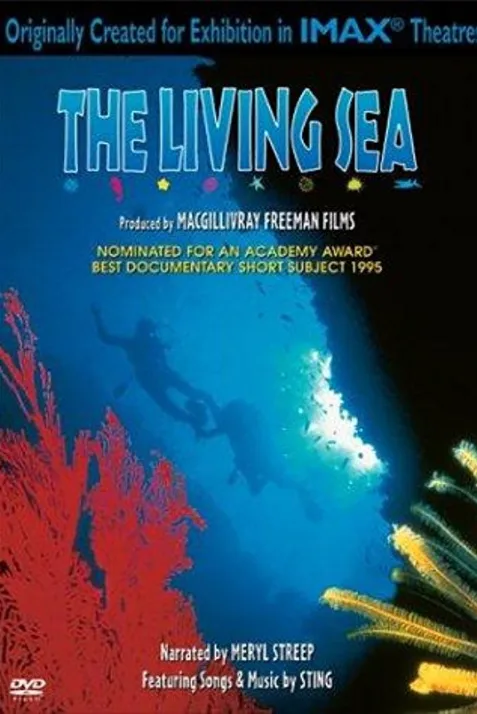 The Living Sea