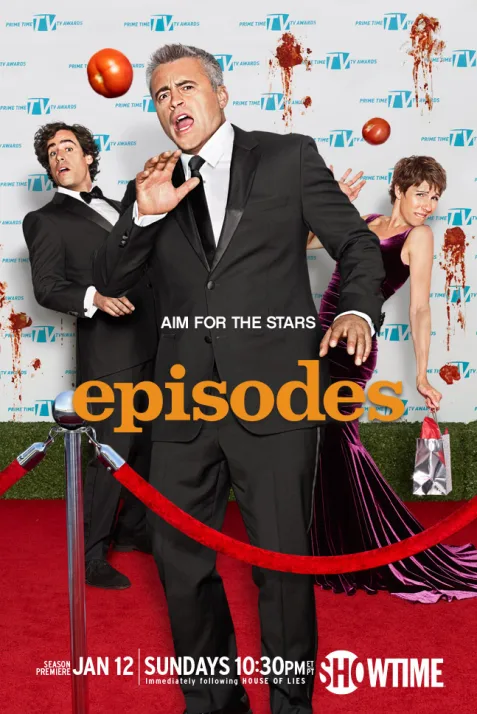 Episodes