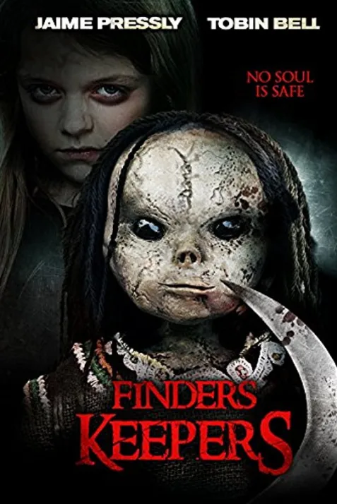 Finders Keepers