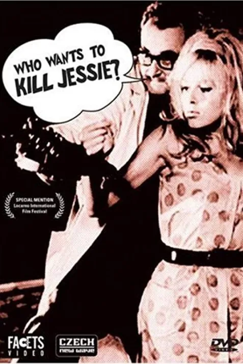 Who Wants to Kill Jessie?