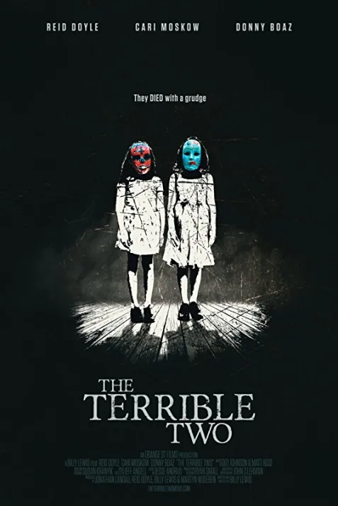 The Terrible Two