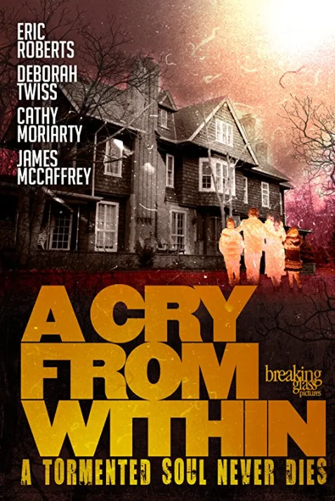 A Cry from Within