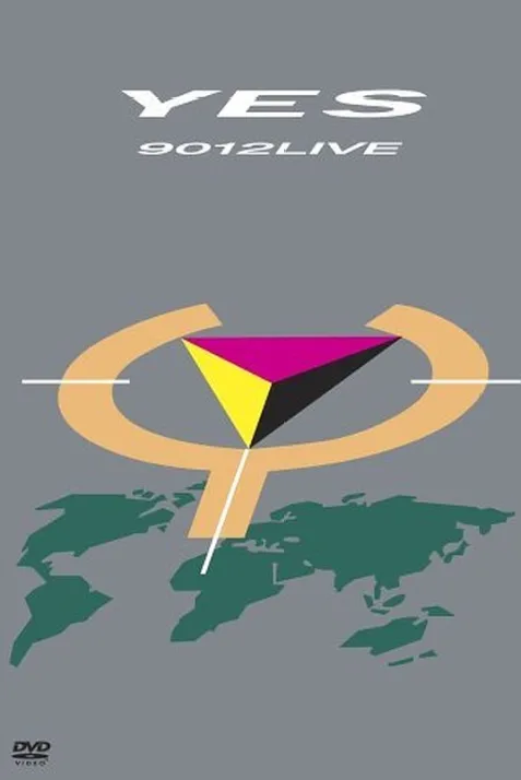 Yes: 9012 Live