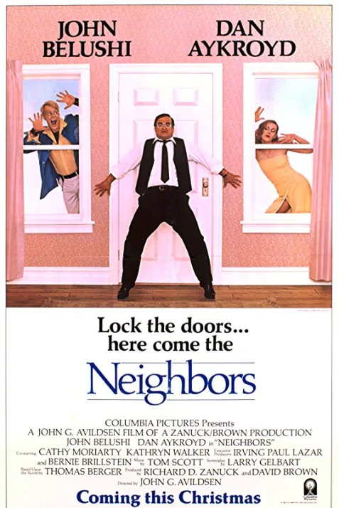 Neighbors