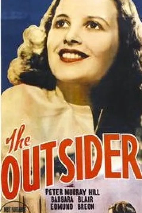 The Outsider