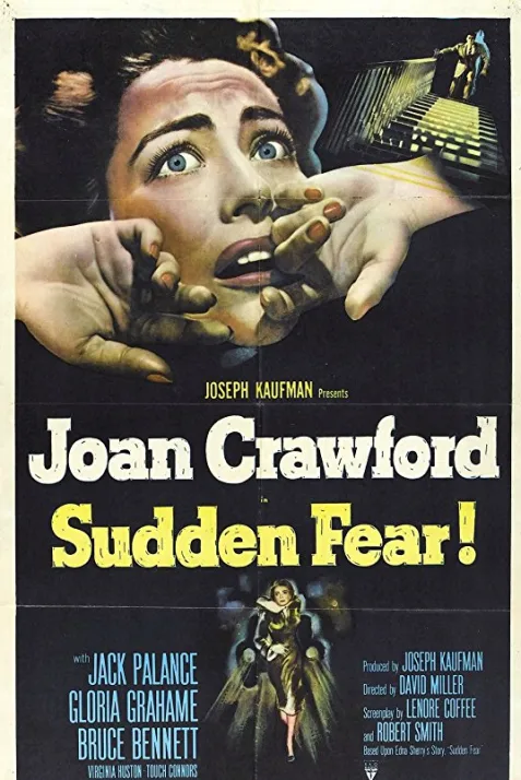 Sudden Fear