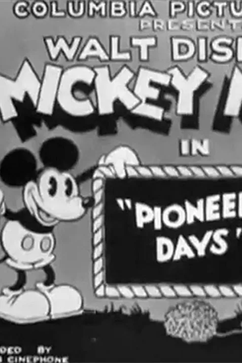Pioneer Days