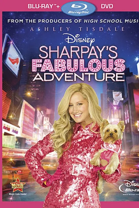 Sharpay's Fabulous Adventure