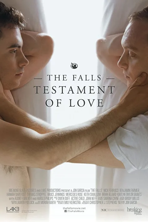The Falls: Testament of Love