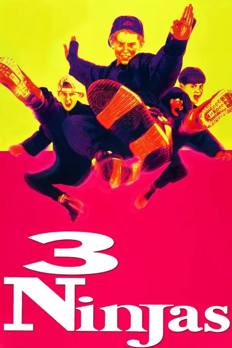 3 Ninjas