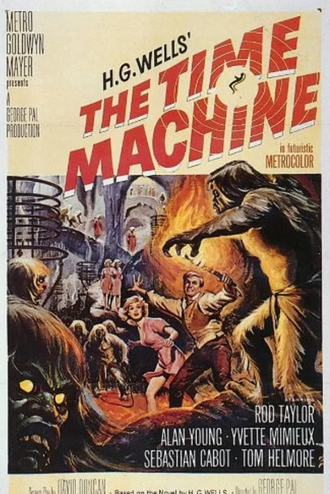 The Time Machine
