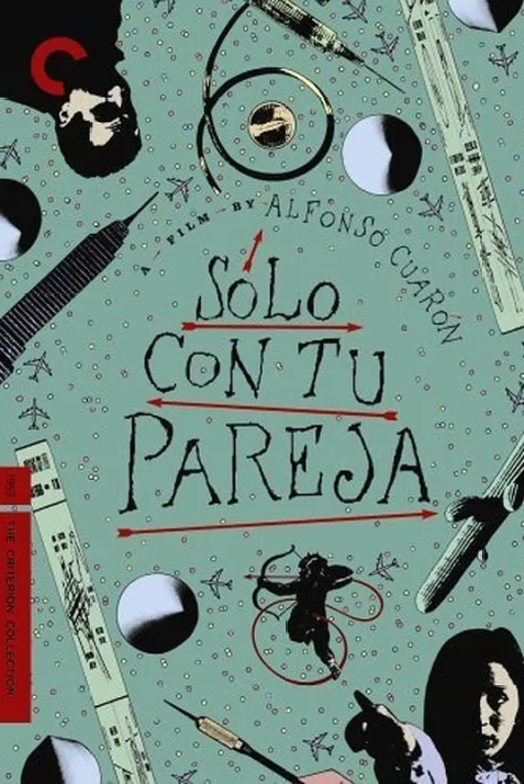Sólo con tu pareja