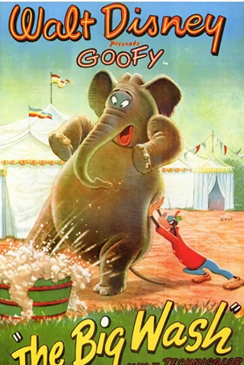 The Big Wash