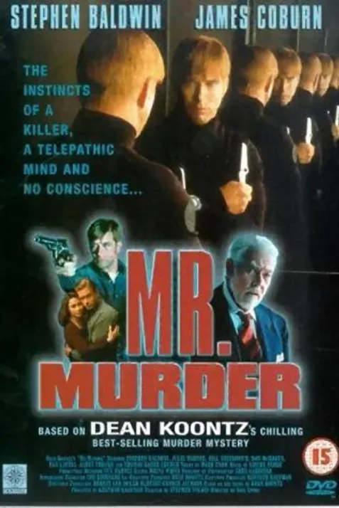 Mr. Murder
