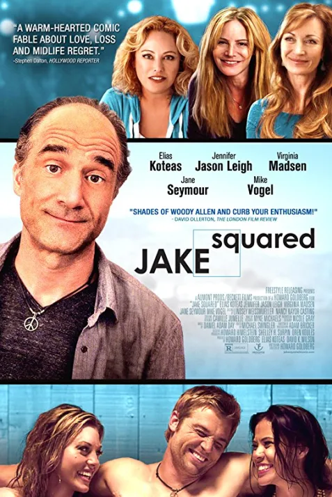 Jake Squared