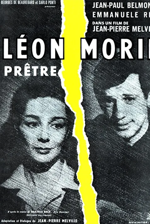 Léon Morin, Priest