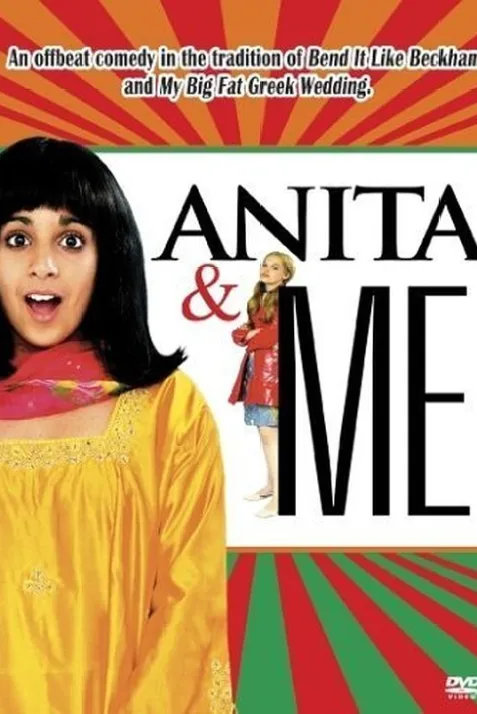 Anita & Me