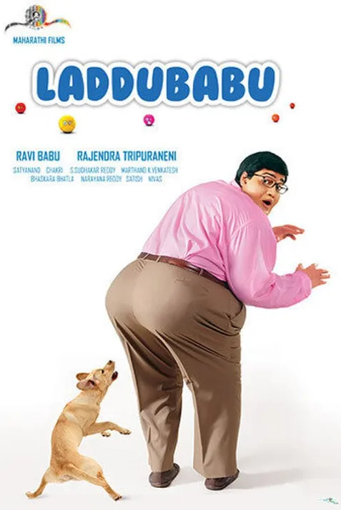 Laddu Babu