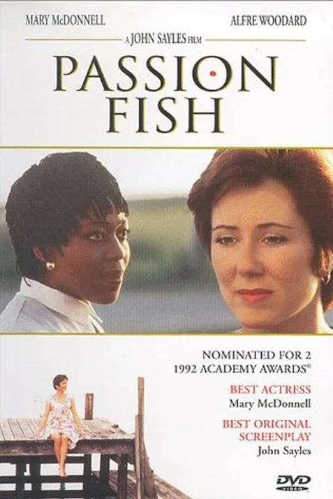 Passion Fish