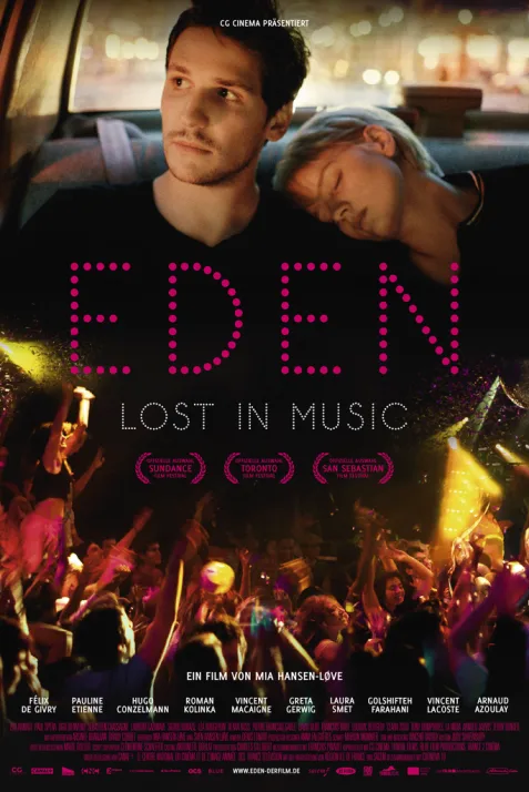 Eden
