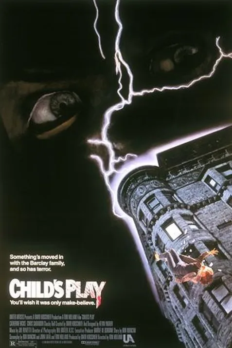 Child's Play