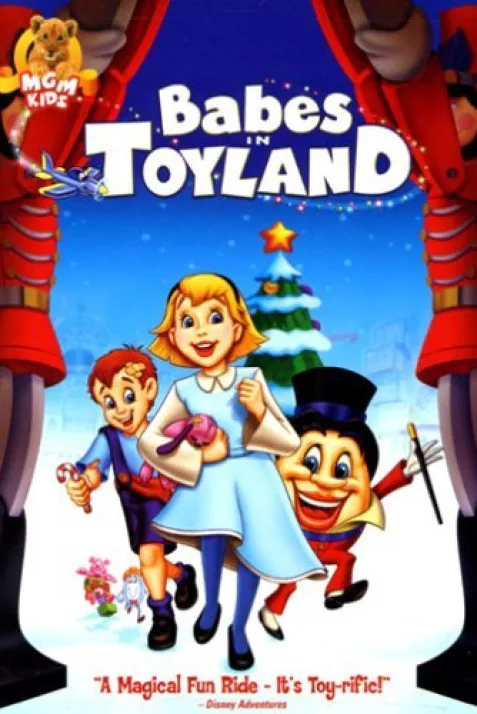Babes in Toyland