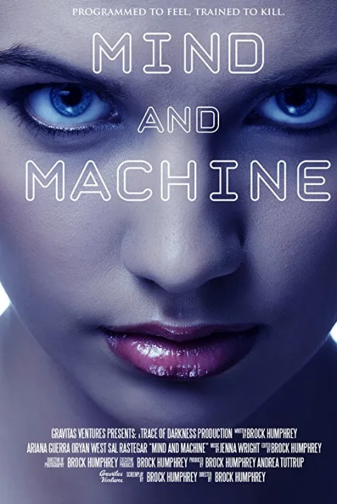 Mind and Machine