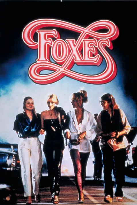 Foxes