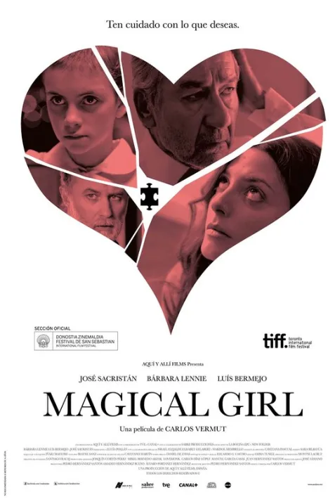 Magical Girl