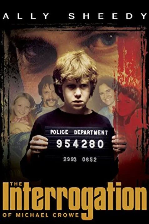 The Interrogation of Michael Crowe