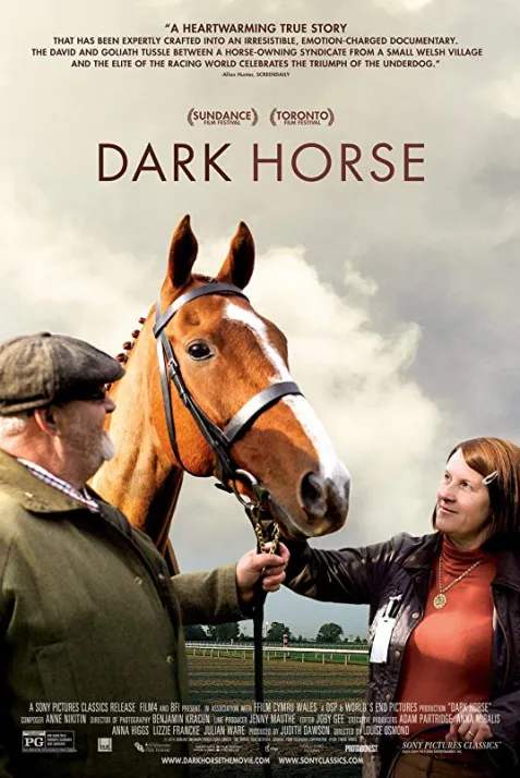 Dark Horse
