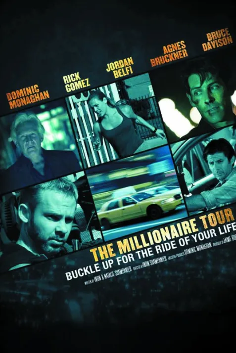 The Millionaire Tour
