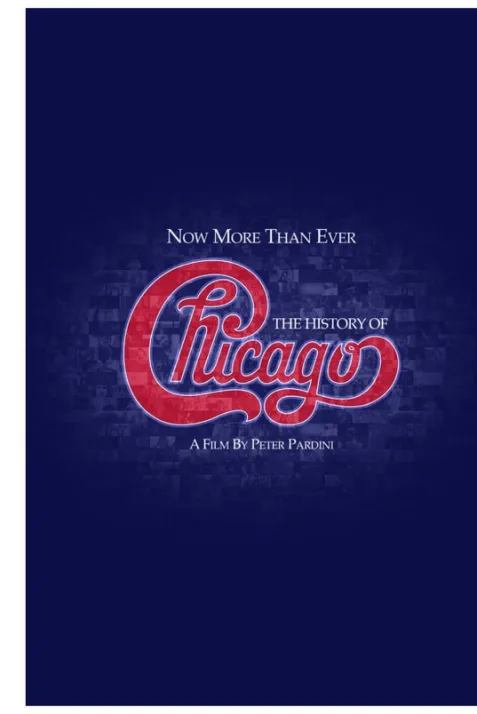 Now More Than Ever: The History of Chicago