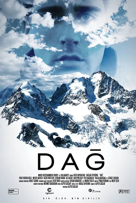 The Mountain