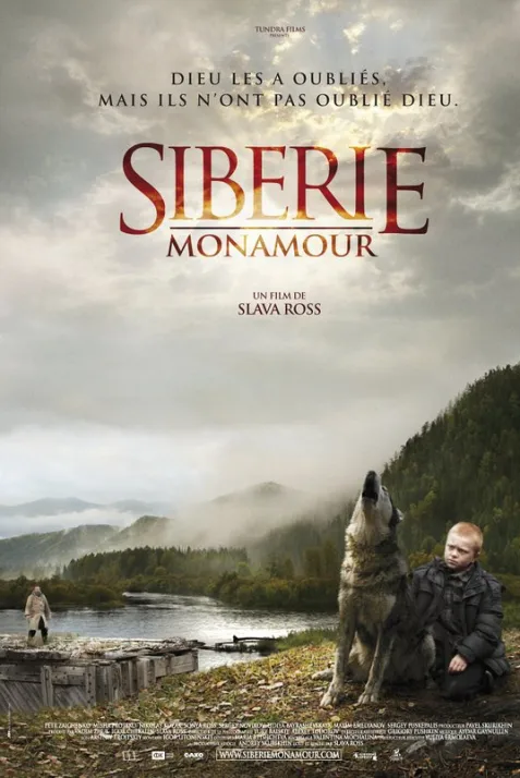 Sibir. Monamur