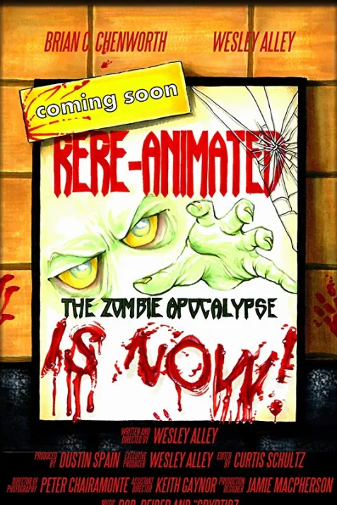ReRe-Animated