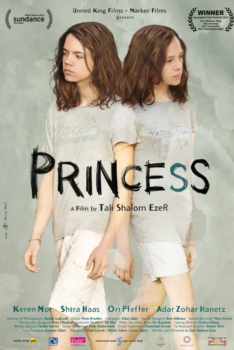Princess