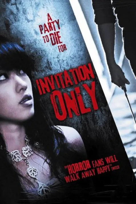 Invitation Only