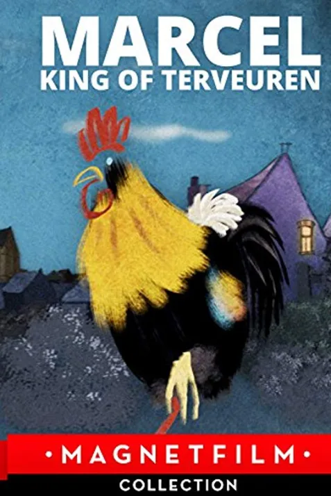 Marcel, King of Tervuren