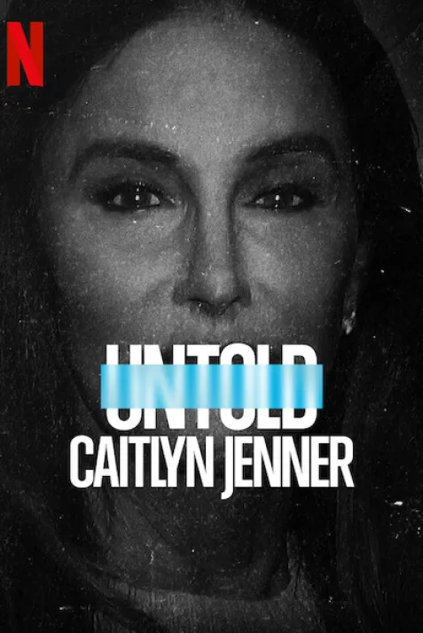 Untold: Caitlyn Jenner