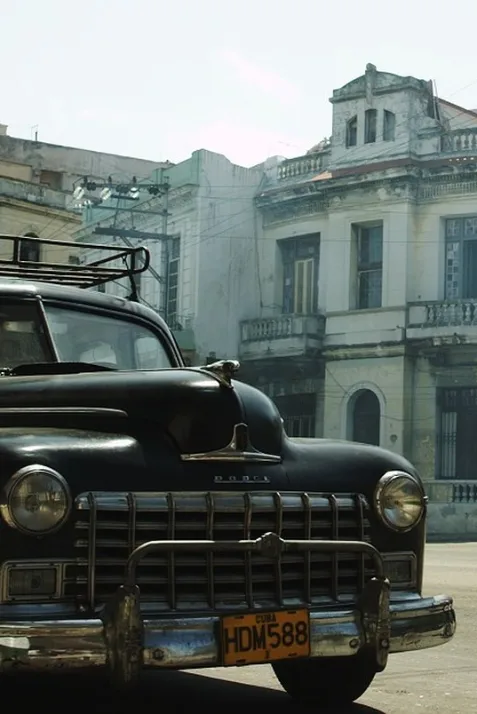 7 Days in Havana