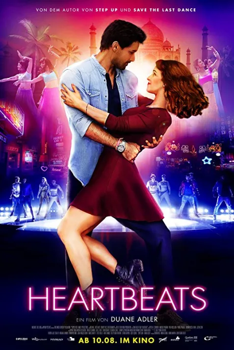 Heartbeats
