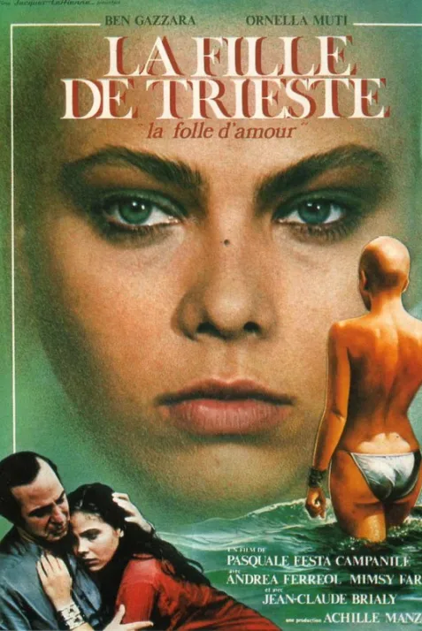 The Girl from Trieste