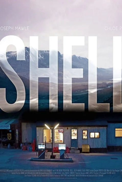 Shell