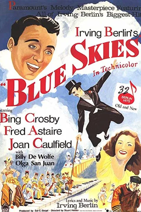 Blue Skies