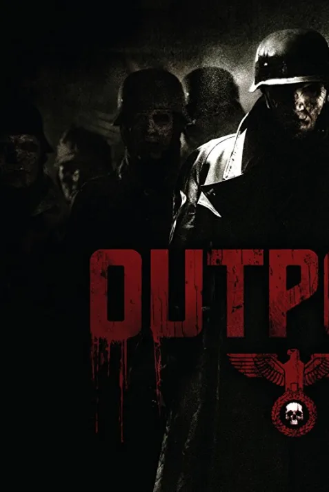 Outpost