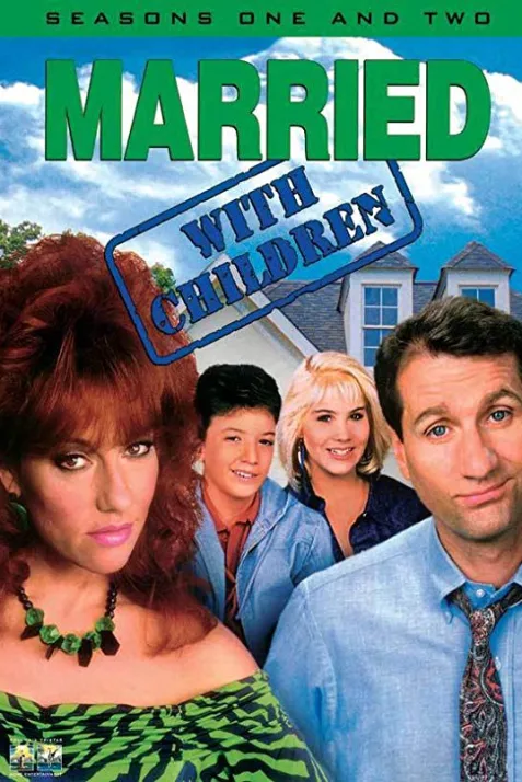 Married... with Children