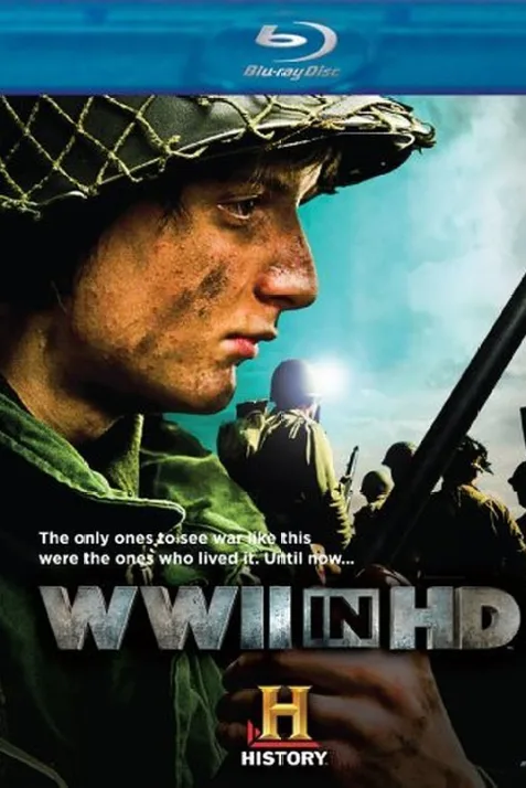 WWII in HD